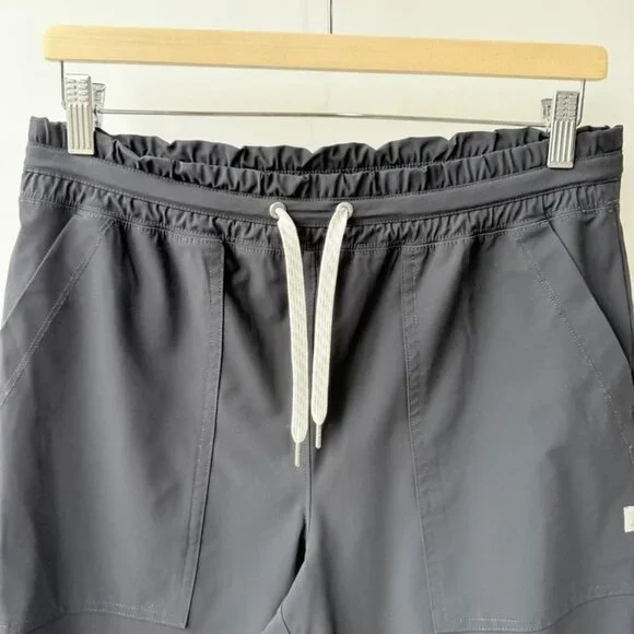 Vuori Miles Jogger Black Women’s Size M N72 - Picture 4 of 10